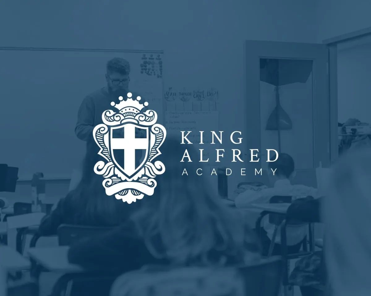 King Alfred Academy